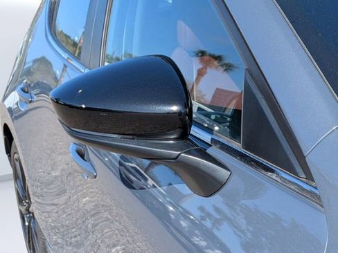 Used 2024 MAZDA MAZDA3 s image 11