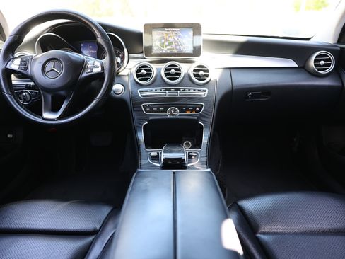 Used 2016 Mercedes-Benz C 300 Sedan image 24