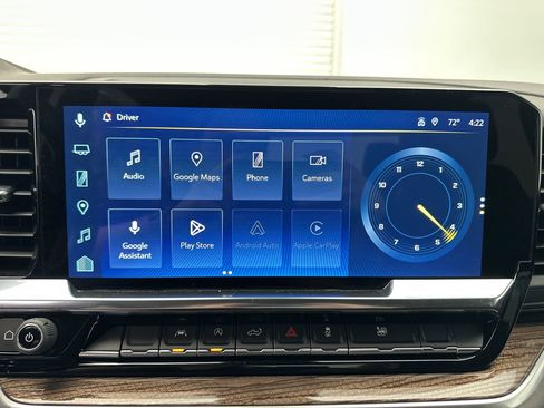 New 2026 Chevrolet Silverado 1500 LT image 22