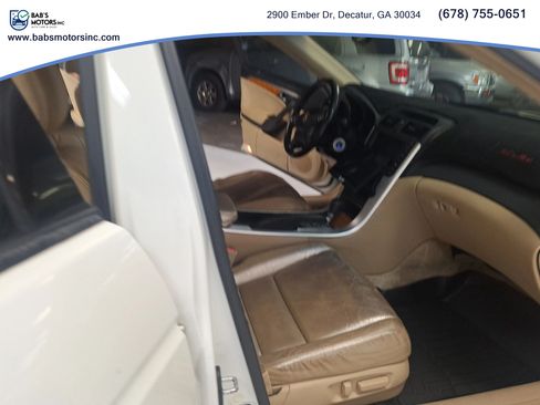 Used 2005 Acura TL FWD image 22