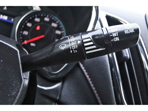 Used 2024 Chevrolet Equinox RS image 18