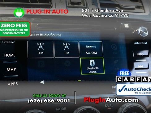 Used 2017 Subaru WRX STI AWD/4WD image 31