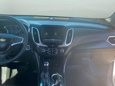 Used 2019 Chevrolet Equinox LT FWD image 37
