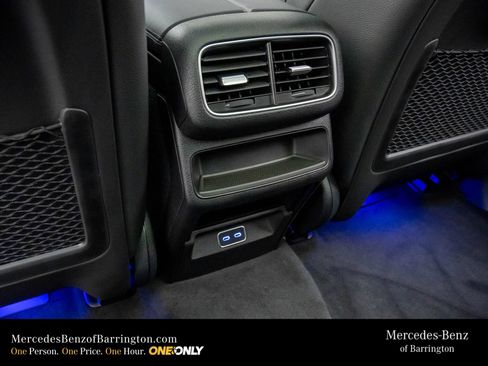 New 2026 Mercedes-Benz GLE 350 4MATIC image 22