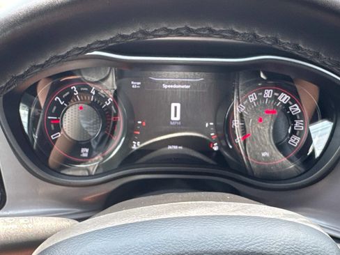 Used 2023 Dodge Challenger R/T w/ Plus Package RWD image 33