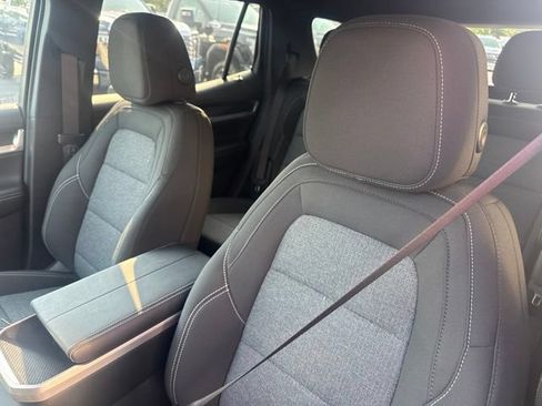 New 2027 GMC Terrain Elevation AWD/4WD image 15
