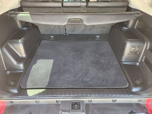 Used 2023 Toyota 4Runner TRD Sport image 32