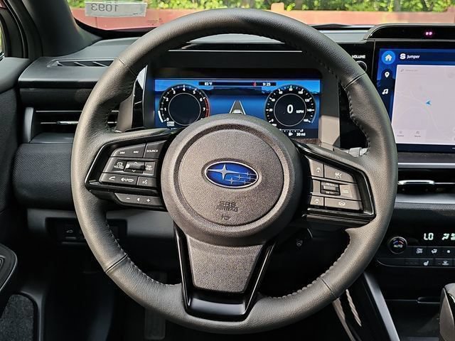 New 2026 Subaru Outback Limited AWD/4WD image 9