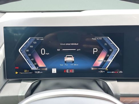 New 2026 BMW X3 xDrive30 w/ Convenience Package image 19