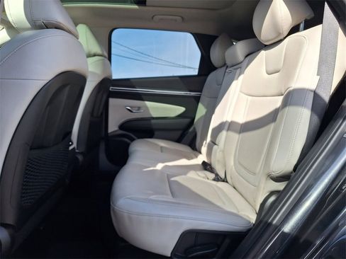 Used 2024 Hyundai Tucson Limited image 13