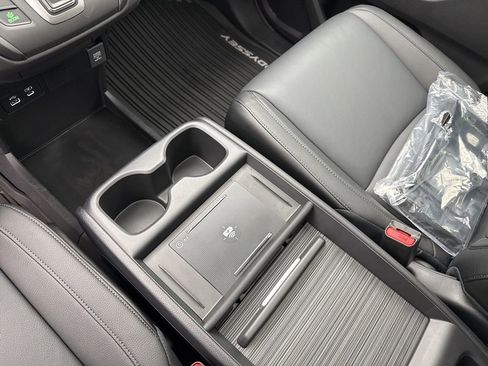 New 2026 Honda Odyssey EX-L image 22