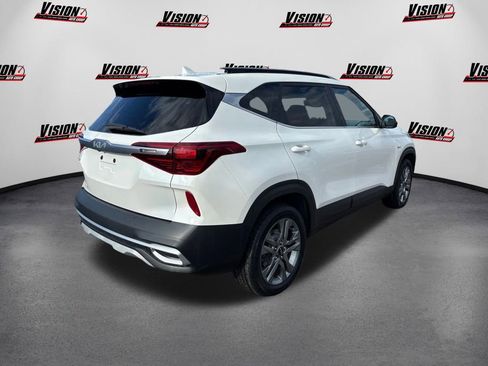 Used 2023 Kia Seltos S image 5