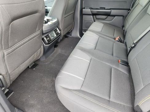 New 2025 Ford F150 STX image 31