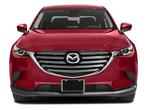 Used 2016 MAZDA CX-9 Touring image 7