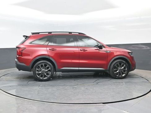 Used 2023 Kia Sorento SX Prestige AWD/4WD image 3
