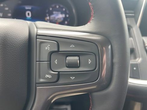 Used 2024 Chevrolet Tahoe RST w/ Luxury Package AWD/4WD image 22