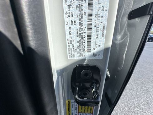 New 2026 Ford F150 XLT w/ Equipment Group 302A MID AWD/4WD image 19