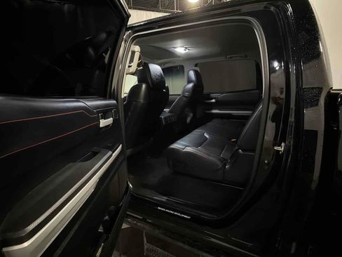 Used 2019 Toyota Tundra TRD Pro image 8