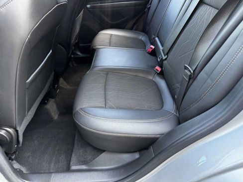 Used 2021 Chevrolet Trax LT w/ Driver Confidence Package image 32