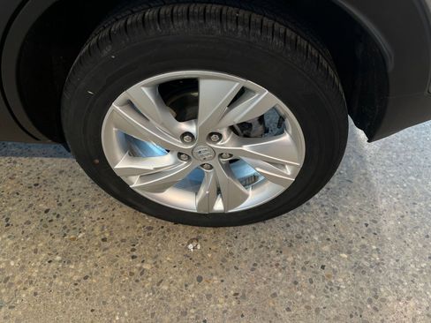 Used 2025 Buick Encore GX Preferred image 29