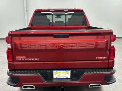 New 2026 Chevrolet Silverado 1500 RST w/ All Star Edition Plus