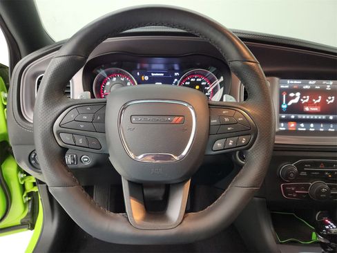 Used 2023 Dodge Charger Scat Pack image 9