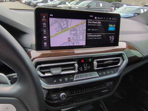 Used 2022 BMW X3 xDrive30i w/ Premium Package 2 AWD/4WD image 30