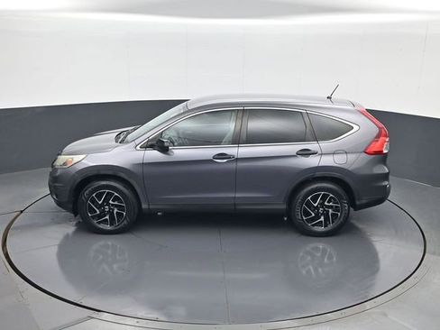 Used 2016 Honda CR-V SE image 20