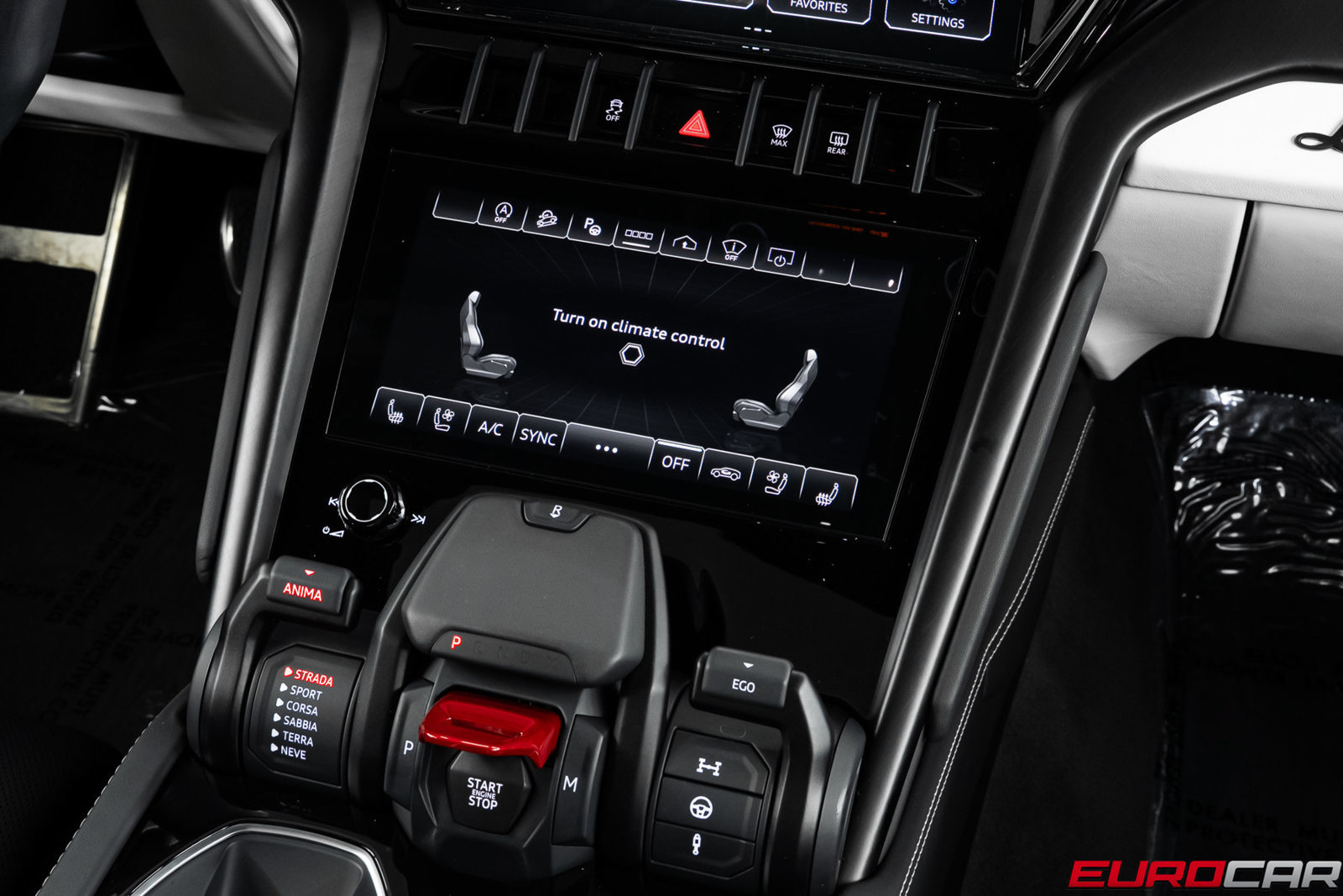 Used 2023 Lamborghini Urus S AWD/4WD image 30