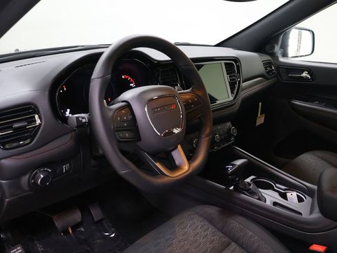 New 2026 Dodge Durango GT AWD/4WD image 22