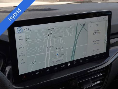 Certified 2023 Ford Escape ST-Line Elite w/ Premium Technology Package image 24