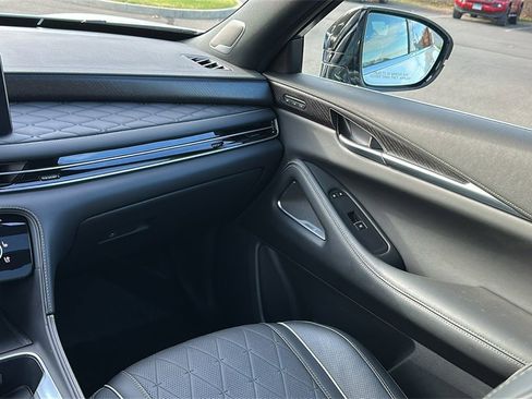 Used 2023 INFINITI QX60 Autograph w/ Cargo Package image 26