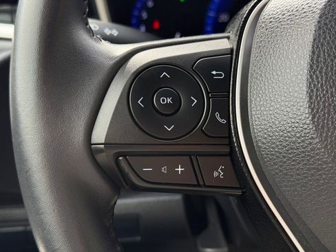 Used 2020 Toyota Corolla XSE w/ Carpet Mat Package (TMS) FWD image 24