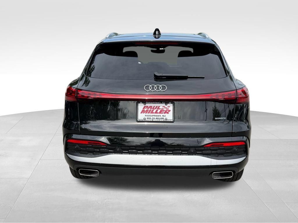 New 2026 Audi Q5 Premium Plus AWD/4WD image 6