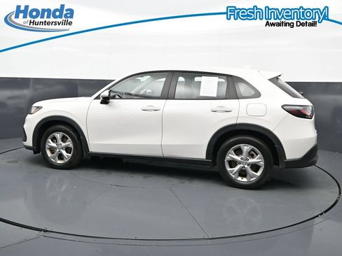 Used 2024 Honda HR-V LX image 6
