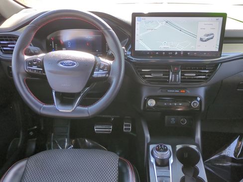 Used 2023 Ford Escape ST-Line w/ Tech Pack #1 FWD image 31