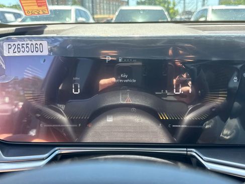 New 2025 Kia Sorento EX w/ Panoramic Sunroof Package image 26