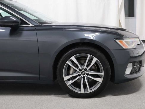 Used 2023 Audi A6 Premium Plus w/ Premium Plus Package AWD/4WD image 11