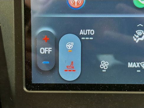 Used 2022 Ford Edge SEL w/ Convenience Package image 32