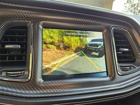Used 2023 Dodge Challenger SRT Hellcat image 11