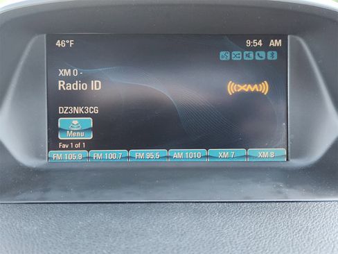 Used 2016 Buick Encore Leather w/ Experience Buick Package image 16