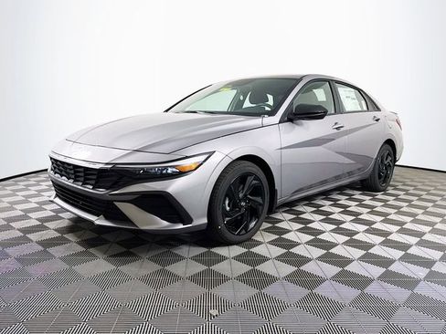 New 2026 Hyundai Elantra Sport image 45