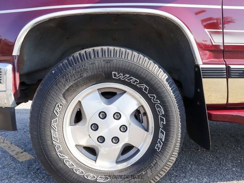 Used 1995 GMC Sierra 1500 SL image 64