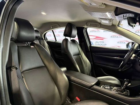 Used 2025 MAZDA MAZDA3 s image 54