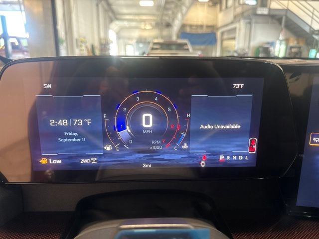 New 2026 Chevrolet Traverse RS AWD/4WD image 15