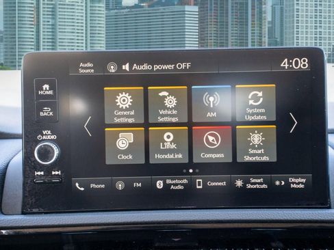 Used 2023 Honda CR-V EX-L image 25