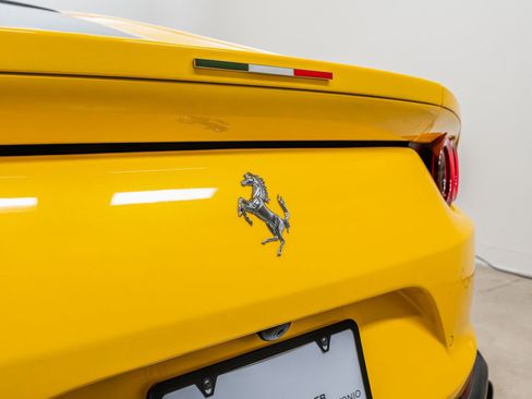 Certified 2019 Ferrari 812 Superfast image 48