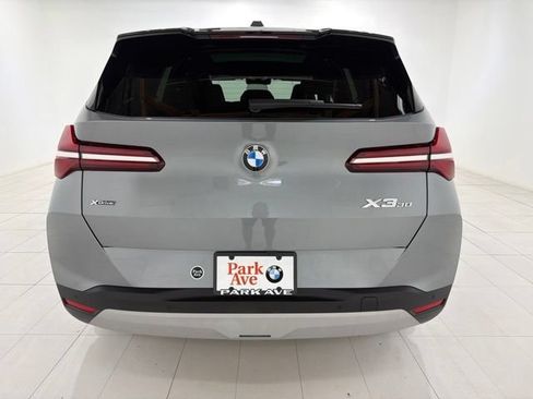 Used 2026 BMW X3 xDrive30i w/ Convenience Package AWD/4WD image 45