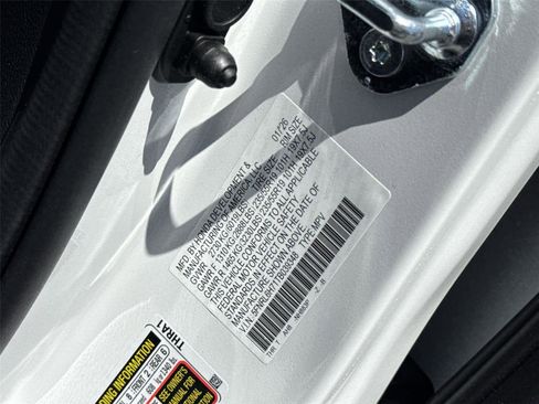 Used 2026 Honda Odyssey Sport-L image 32