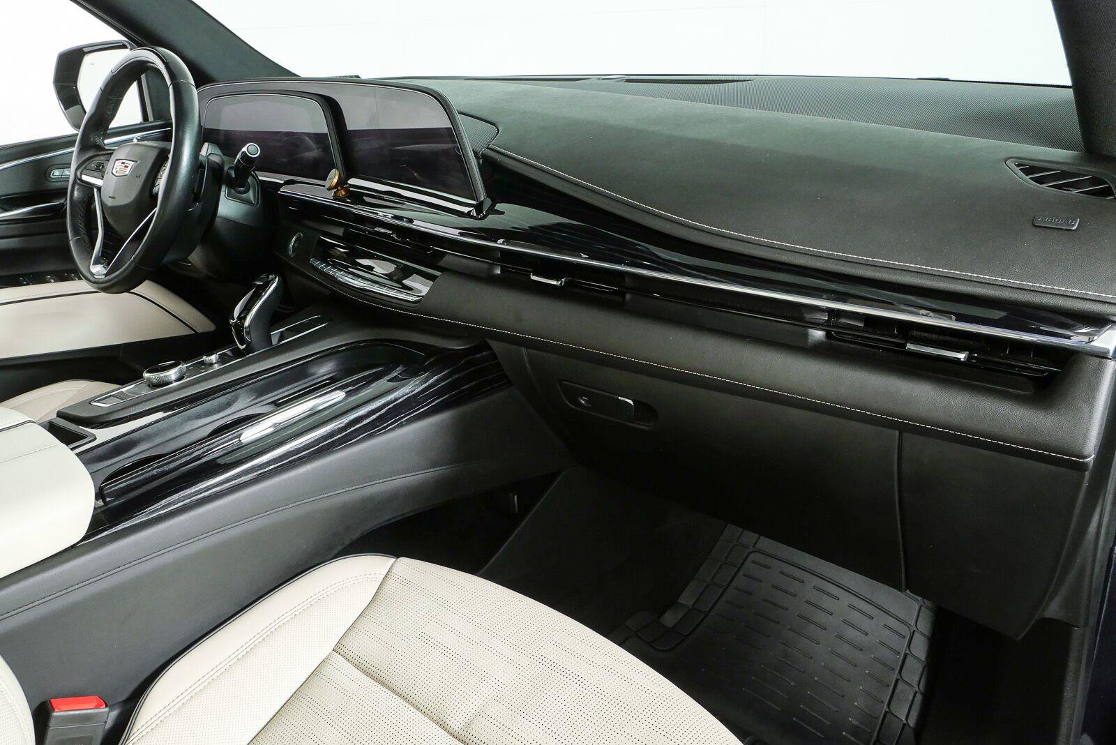 Certified 2023 Cadillac Escalade Sport AWD/4WD image 26
